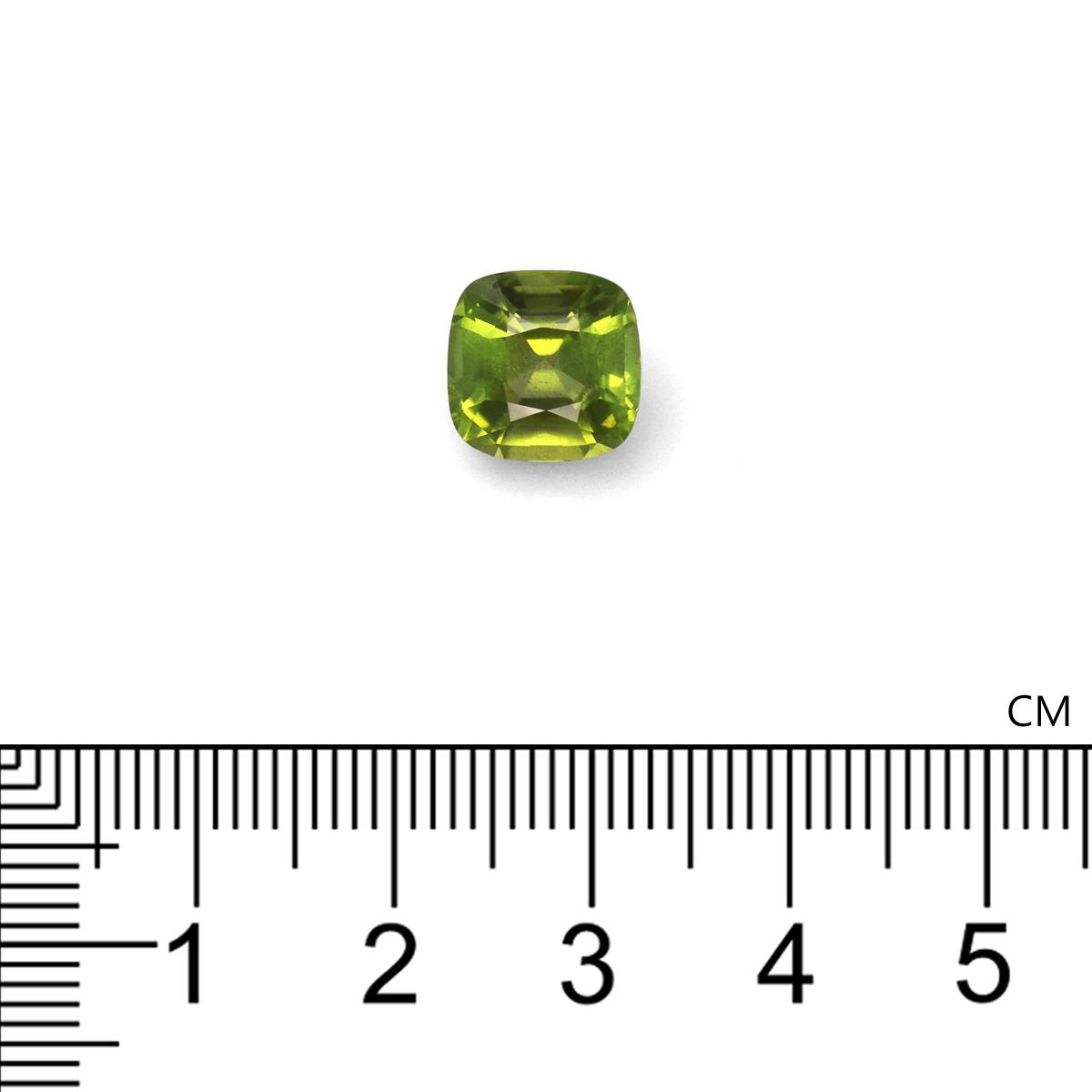 Peridot 4.05 ct